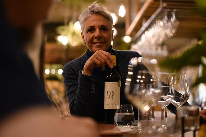 PREMIUM Semi-Private Athens Afternoon Food Tour & Wine Tasting - The guides are a major part of the experience