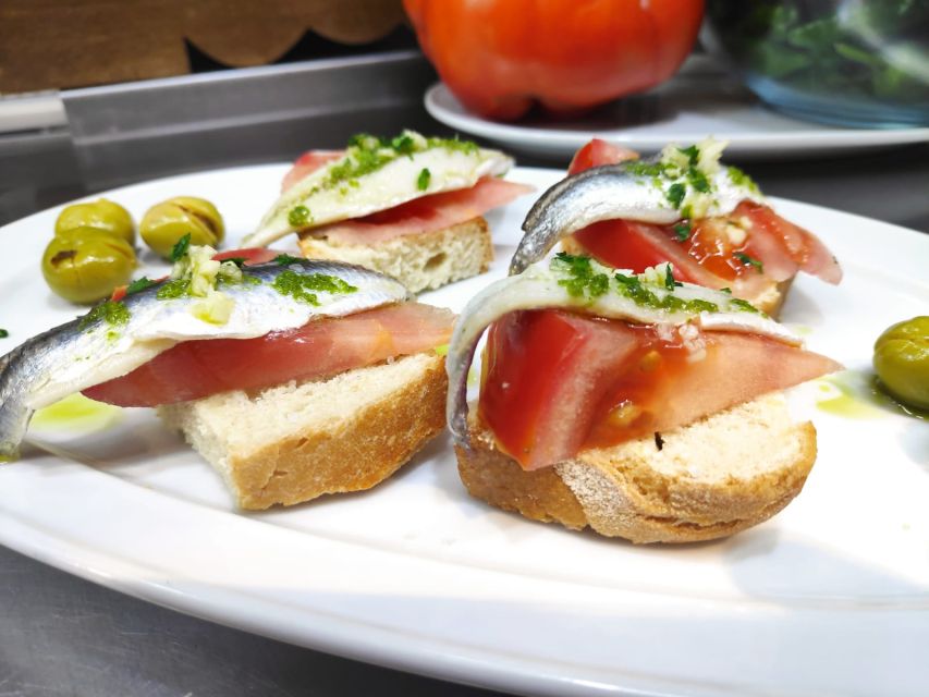 PREMIUM TAPAS TOUR: Paella, Market Tastings, and Winery - Timing, language, and booking details