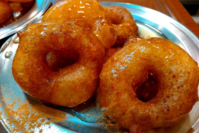 Private Athens Morning Food Tour (15+ tastings) - Best Seller - What Your Guide Adds to the Route