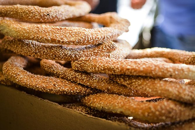 Private Athens Morning Food Tour (15+ tastings) - Best Seller - Who Will Enjoy This Athens Food Tour Most?