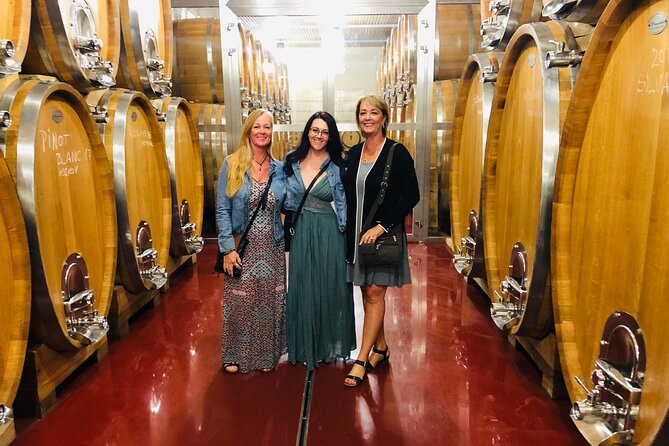 Private Bohemia Wine Tour from Prague with Gourmet Tastings - The best parts of this Bohemia wine day