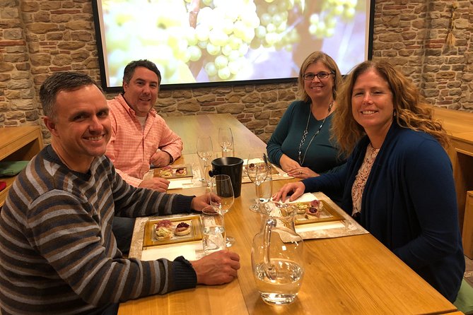 Private Bohemia Wine Tour from Prague with Gourmet Tastings - How the eight-hour schedule feels