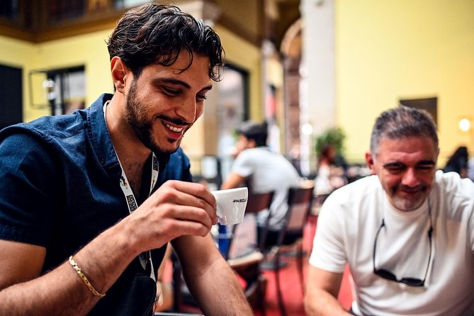 Private Bologna Food & Market Tour with 6 Tastings & Wine - Starting at Via Zamboni and Palazzo della Mercanzia