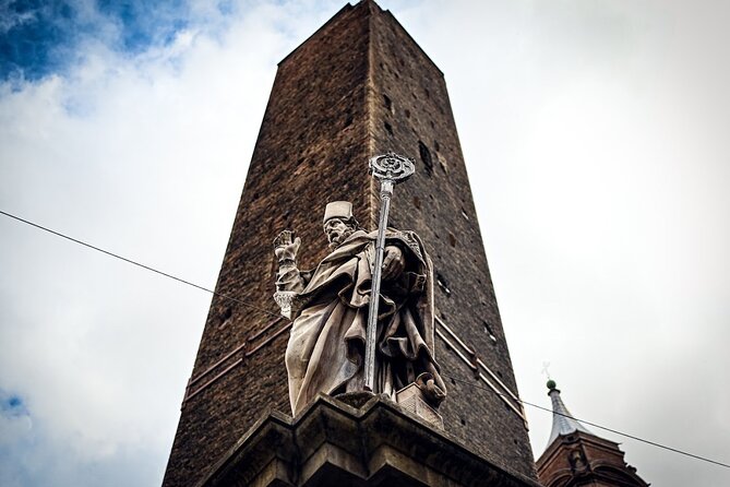 Private Bologna Food & Market Tour with 6 Tastings & Wine - Timing, weather, and changes to expect