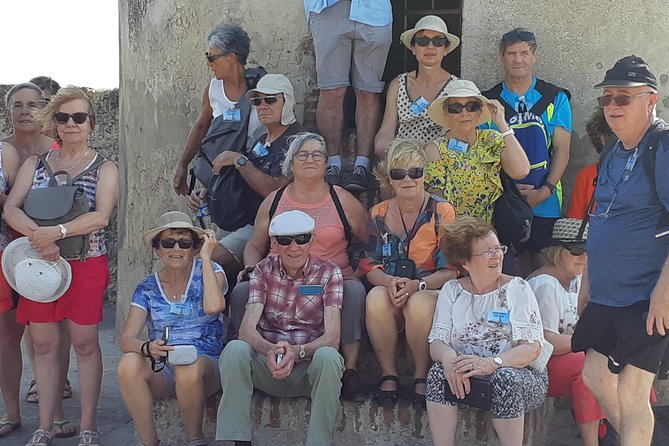 Private Cartagena city and street food tour. - Transport, timing, and comfort