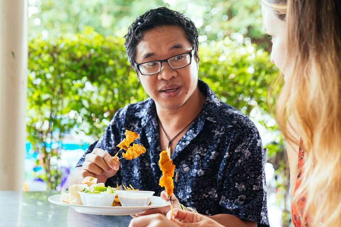 Private Culinary Kickstart Tour of Bangkok with a Local - What the private format is worth at $55.57