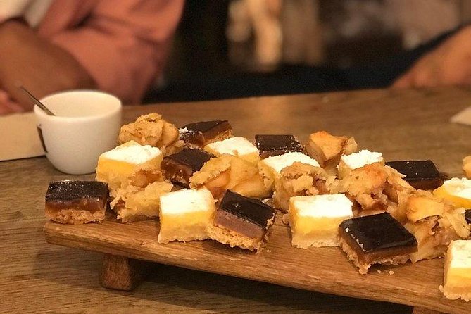 Private Dutch Food Tour - Eat Like a Local - A brief stop at the André Hazes Monument