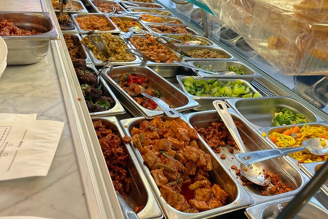 Private Dutch Food Tour - Eat Like a Local - Guides who add more than food