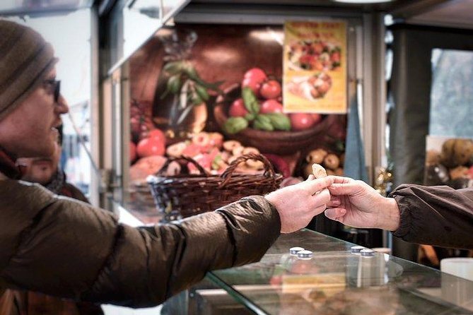 Private Dutch Food Tour - Eat Like a Local - Two hours at Albert Cuyp Market