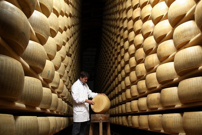 Private Emilia Romagna Food Tour Full Day - Key points to know before booking