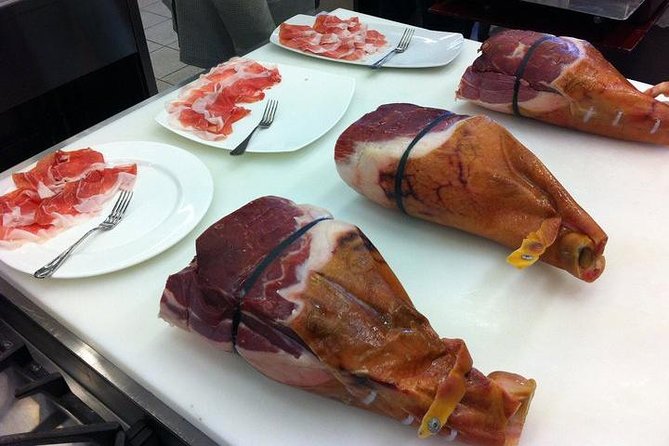 Private Emilia Romagna Food Tour Full Day - Why this is more than a tasting tour