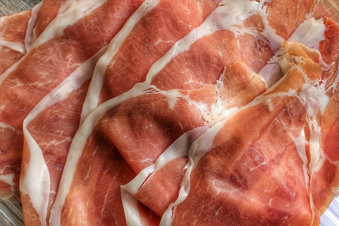 Private Emilia Romagna Food Tour Full Day - Transport: private driver or self-drive