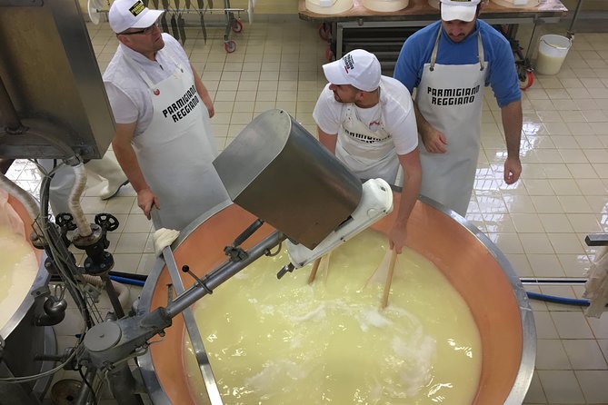 Private Emilia Romagna Food Tour Full Day - Who will enjoy this day most?