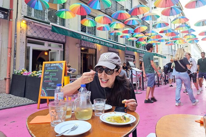 Private Food and Wine Tour: From Street to Gourmet - Key details to know before you book
