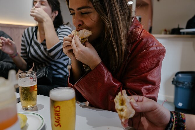 Private Food and Wine Tour: From Street to Gourmet - Why this tour works as a first taste of Lisbon