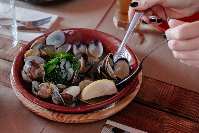 Private Food and Wine Tour: From Street to Gourmet - Mouraria brings Fado and many cultures together