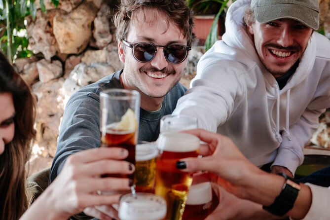 Private Food and Wine Tour: From Street to Gourmet - What you are likely to eat and drink