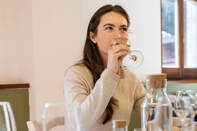 Private Food and Wine Tour in the Cellar with Tastings - A food board that feels connected to the region