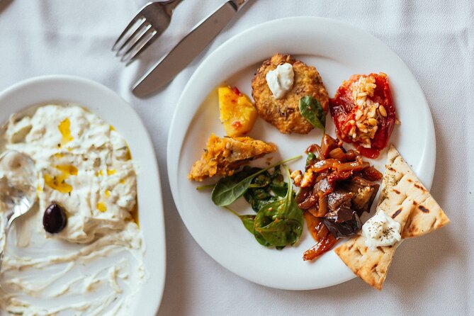 Private Food Tour of Athens: 6 or 10 Tastings - Why the guide matters more than the menu