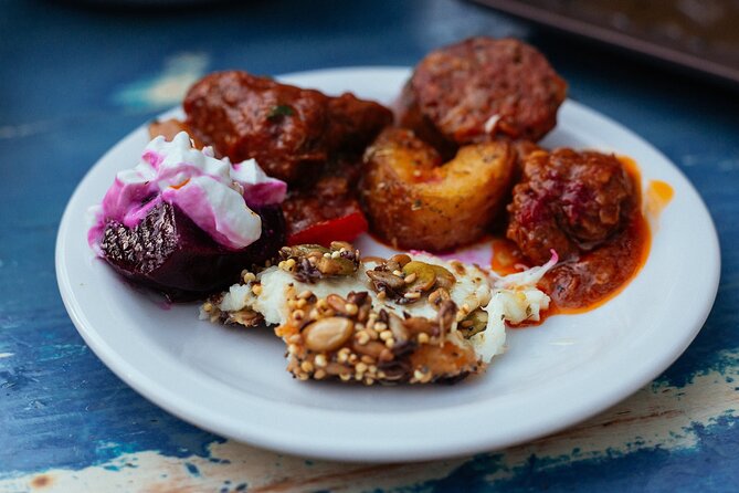 Private Food Tour of Athens: 6 or 10 Tastings - Six tastings or ten: which should you choose?