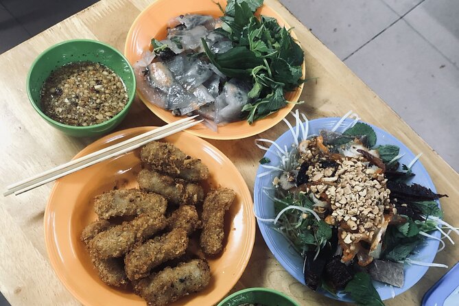 Private Food Tour: Standard, Gluten-Free or Vegetarian Options - What makes the private format worthwhile