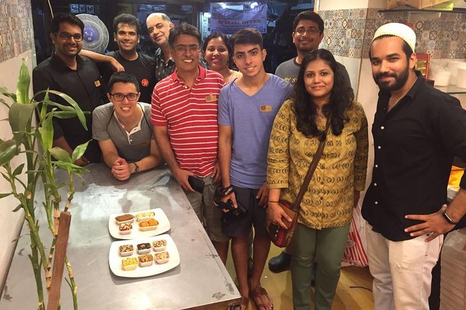 Private Guided Non-Veg Street Food Walking Tour in Muslim Quarter - Why Bohri Mohalla makes a good food stop
