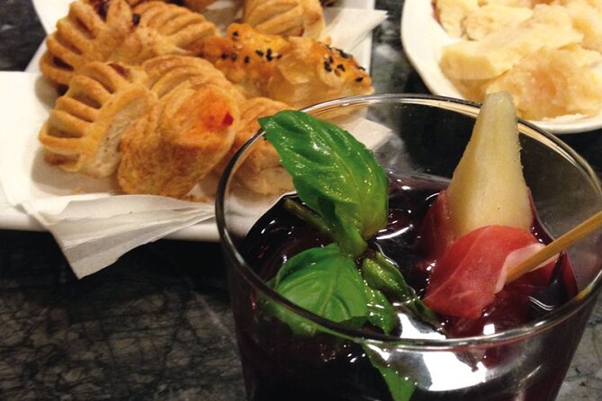 Private Half Day Parma Food Walking Tour - Fresh pasta and two traditional preparations