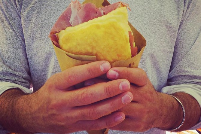 Private Half Day Parma Food Walking Tour - Prosciutteria: Parma’s famous meats in one sitting