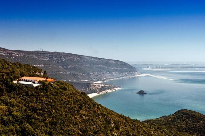 Private Lisbon Arrabida Wine Tour: Food & Wines, Mountain and Sea - What makes this Arrábida day trip worth considering