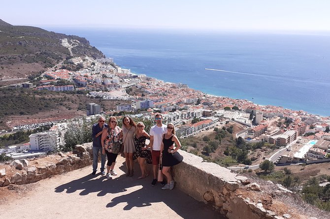 Private Lisbon Arrabida Wine Tour: Food & Wines, Mountain and Sea - Optional Sesimbra, Cristo Rei, and the bridge