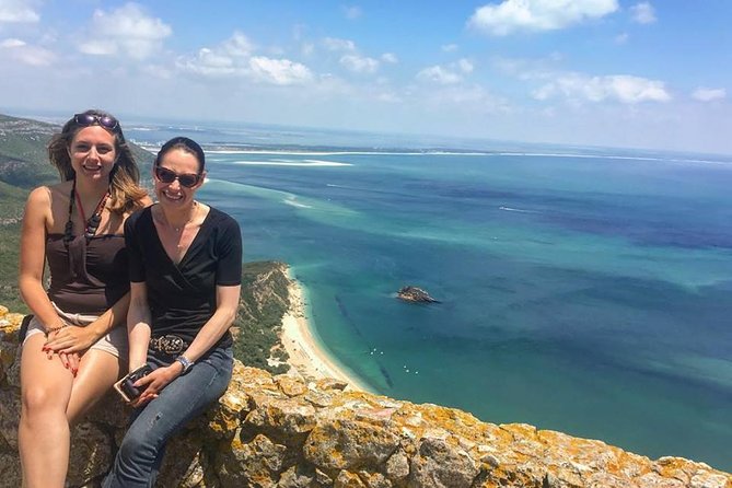 Private Lisbon Arrabida Wine Tour: Food & Wines, Mountain and Sea - How private is the experience?