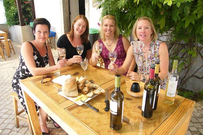Private Lisbon Arrabida Wine Tour: Food & Wines, Mountain and Sea - Is $139.07 per person a fair price?