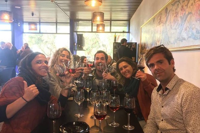 Private Lisbon Arrabida Wine Tour: Food & Wines, Mountain and Sea - Arrábida’s mountain roads and Atlantic views