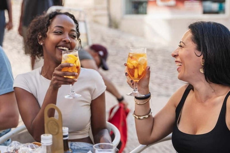 Private Lisbon Food Tour in Baixa with Wine & Local Delights - Key points to know before booking