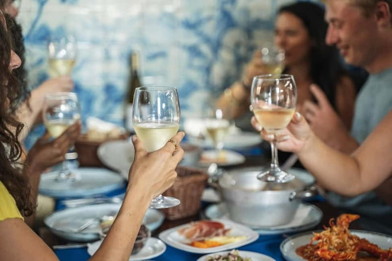 Private Lisbon Food Tour in Baixa with Wine & Local Delights - Who will enjoy this food tour most