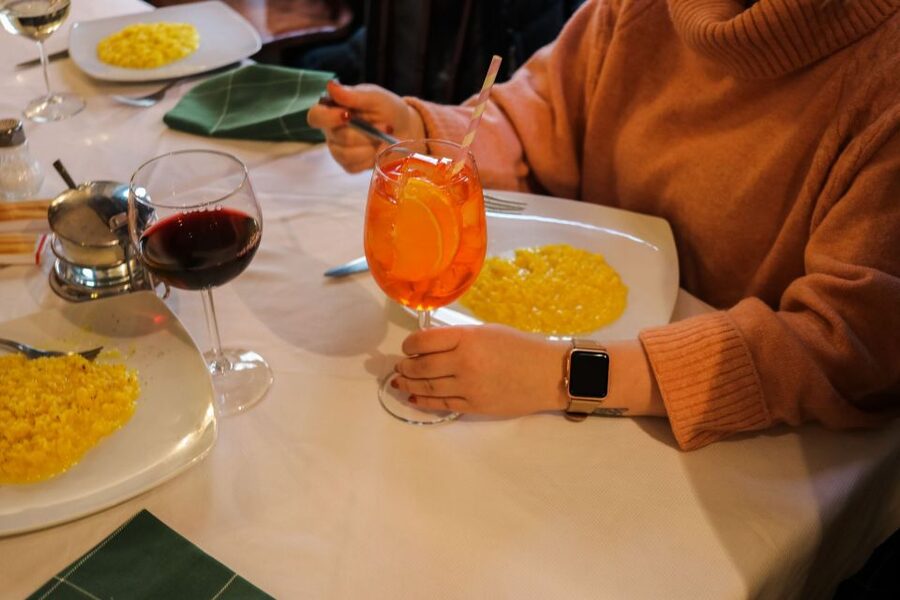 Private Original Milan Food Tour on Foot - Key points at a glance