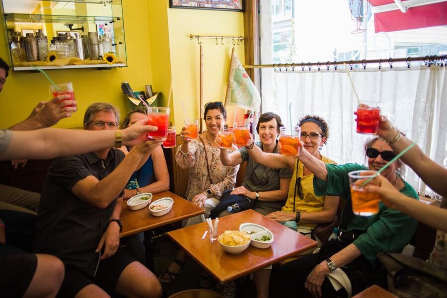 Private Original Milan Food Tour on Foot - Practical details before you reserve