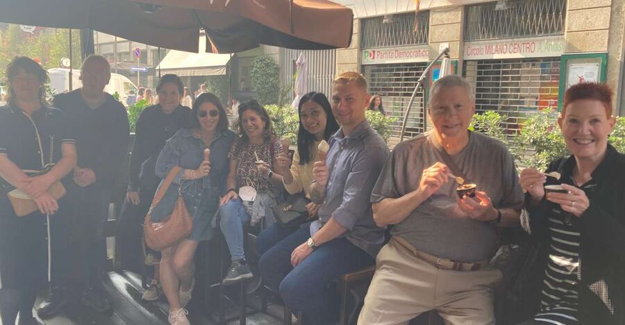Private Original Milan Food Tour on Foot - Why this Milan food walk works