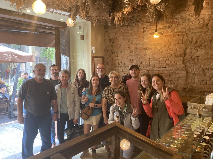 Private Original Milan Food Tour on Foot - What the three hours feel like