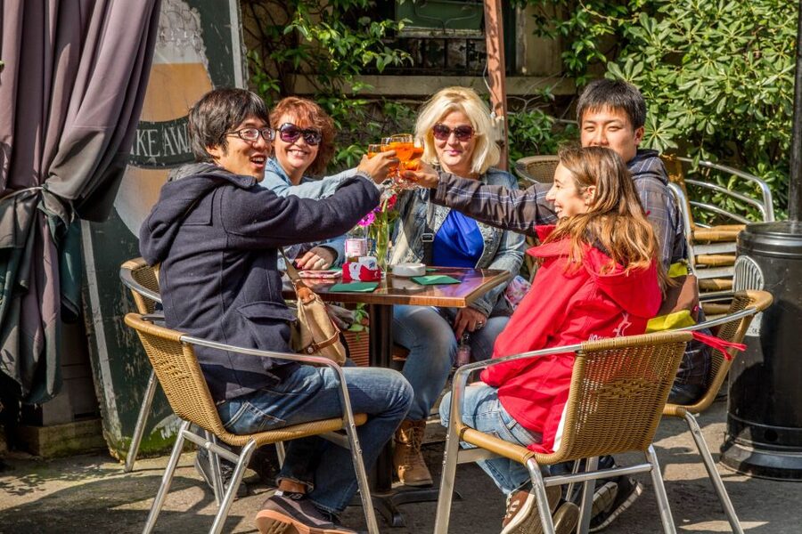 Private Original Milan Food Tour on Foot - Who should book this Milan food tour