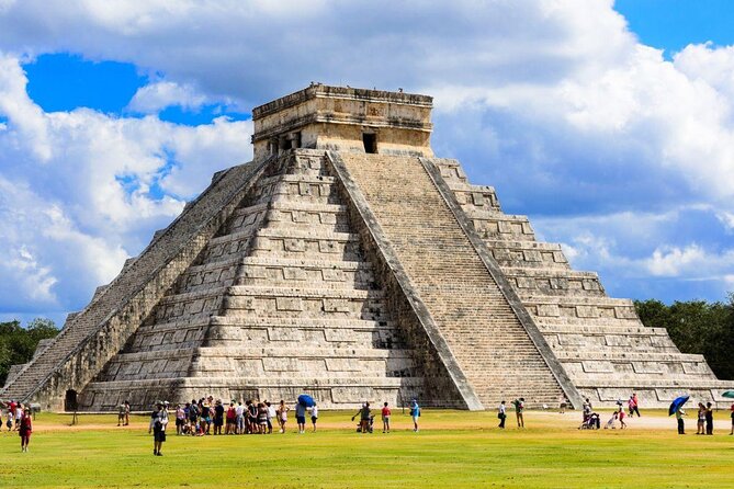 Private Starlit Chichen Itza Cave Adventure & Culinary Experience - Key points to know before booking