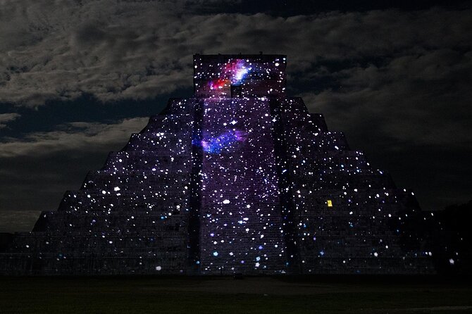 Private Starlit Chichen Itza Cave Adventure & Culinary Experience - Why this private Chichen Itza day is different