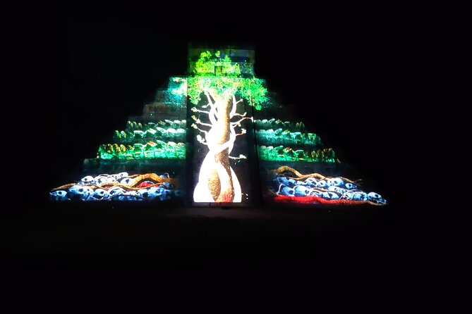 Private Starlit Chichen Itza Cave Adventure & Culinary Experience - Is $688.70 per person a good value?