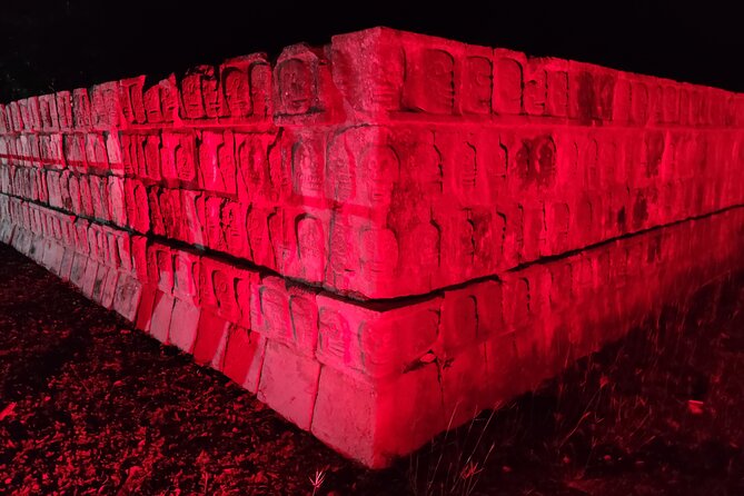 Private Starlit Chichen Itza Cave Adventure & Culinary Experience - Who should book this experience?