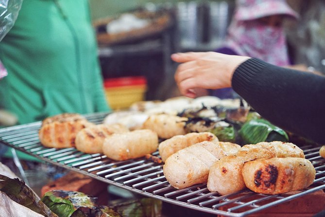 Private Street Food Tour by Motorbike/Car with Local Students - What the $45 price buys you