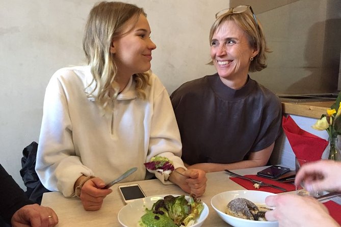 Private Tour: Daytime Food Tour Trends & Classics - Konnopke’s Imbiss and the taste of local Berlin