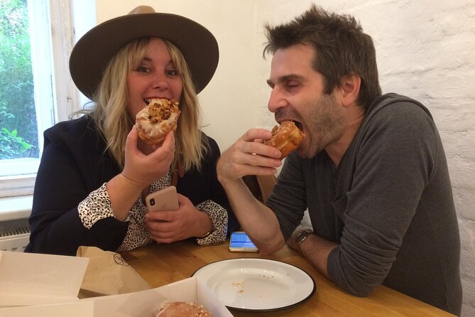 Private Tour: Daytime Food Tour Trends & Classics - Is $259.03 per person good value?