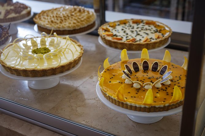 Private Tour: Daytime Food Tour Trends & Classics - Who will enjoy this Berlin food tour?