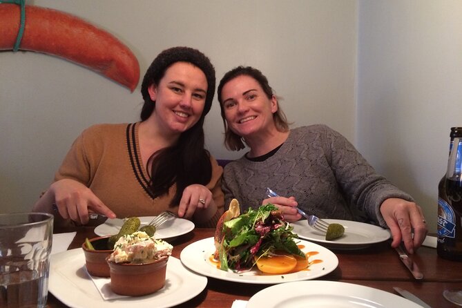Private Tour: Daytime Food Tour Trends & Classics - How the guide adds value beyond the food