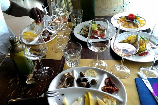 Private tour of Etna and Winery Visit with Food and Wine Tasting from Taormina - The optional ascent to 3,000 meters